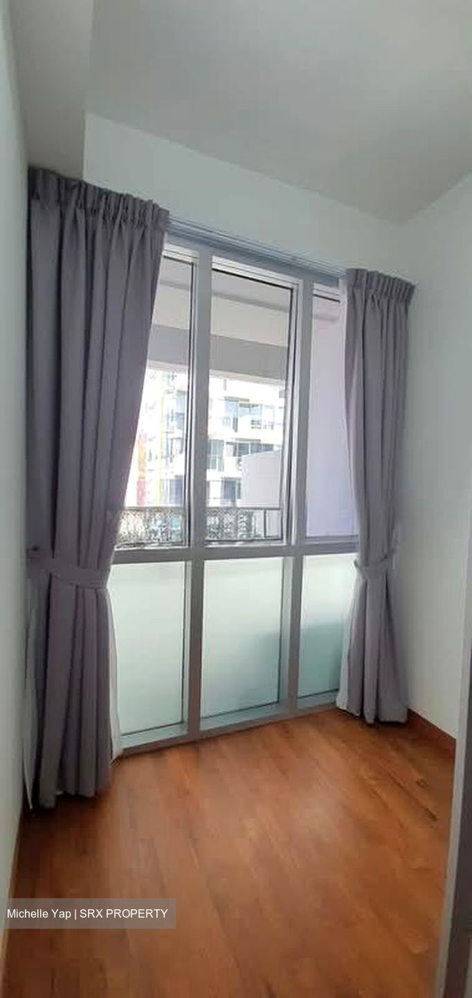 Eon Shenton (D2), Apartment #531479941